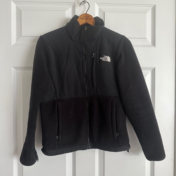 The North Face Fleece Jacket - Picture 1 of 2
